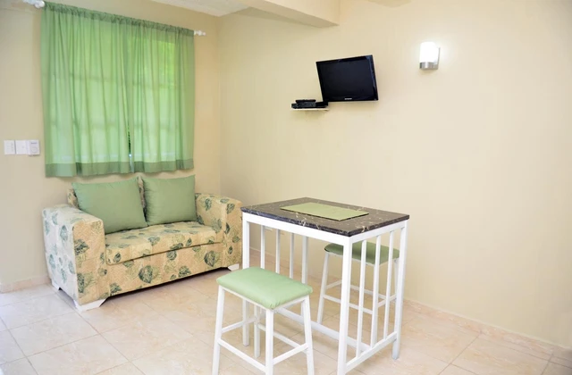 Trade Winds Vacation Rentals Appartement